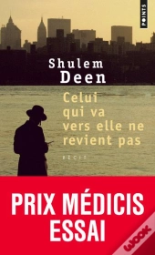 Celui Qui Va Vers Elle Ne Revient Pas