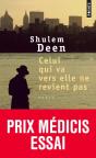 Celui Qui Va Vers Elle Ne Revient Pas - Preview
