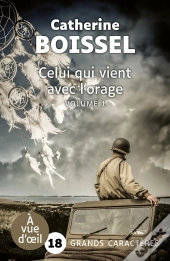 Celui Qui Vient Avec L'Orage