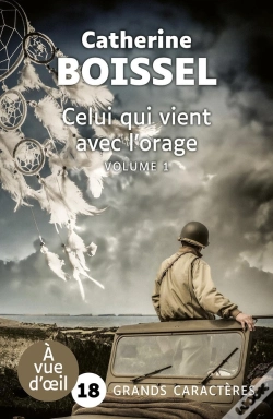 Capa do artigo Celui Qui Vient Avec L'Orage