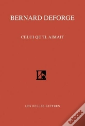 Capa do artigo Celui Qu