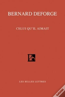 Capa do artigo Celui Qu'Il Aimait