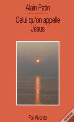 Capa do artigo Celui Qu'On Appelle Jesus