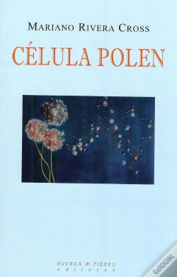 Capa do artigo Célula Polen