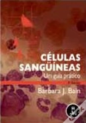 Capa do artigo Células Sanguíneas