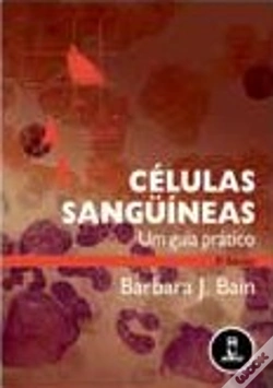Capa do artigo Células Sanguíneas