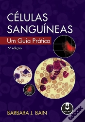 Capa do artigo Células Sanguíneas