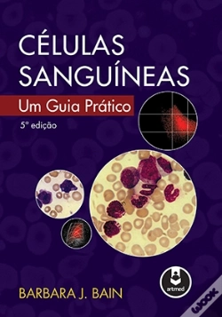 Capa do artigo Células Sanguíneas