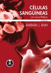 Capa do artigo Células Sangüíneas