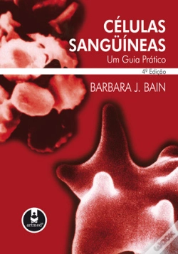 Capa do artigo Células Sangüíneas