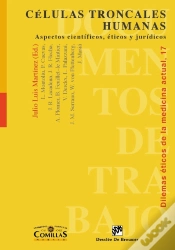 Capa do artigo Células Troncales Humanas. Aspectos Científicos, Éticos Y Jurídicos