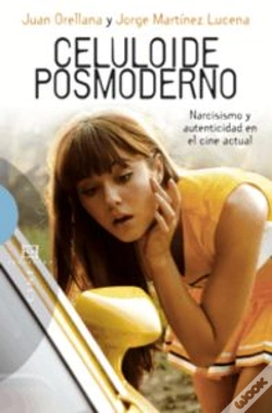 Capa do artigo Celuloide Posmoderno