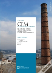 Capa do artigo CEM 4 - Dossier Temático - Paisagem