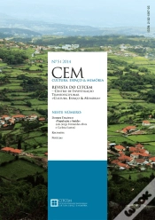 Capa do artigo CEM 5 - Dossier Temático - População e Saúde