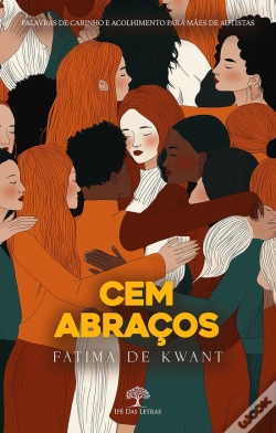 Capa do artigo Cem Abraços