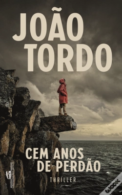 Capa do artigo Cem Anos de Perdão