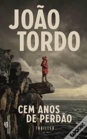 Capa do artigo Cem Anos de Perdão