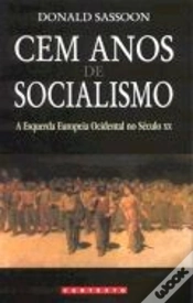 Capa do artigo Cem Anos de Socialismo - Volume I