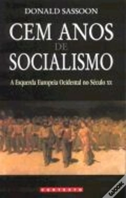 Capa do artigo Cem Anos de Socialismo - Volume I