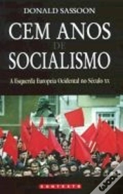 Capa do artigo Cem Anos de Socialismo - Volume II