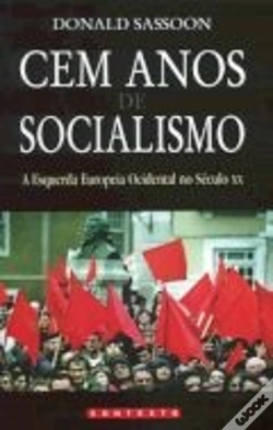 Capa do artigo Cem Anos de Socialismo - Volume II