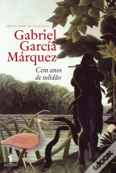 Cem Anos de Solidão