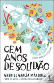 Capa do artigo Cem Anos de Solidão