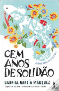 Capa do artigo Cem Anos de Solidão