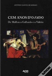 Capa do artigo Cem Anos D