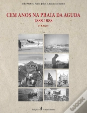 Capa do artigo Cem Anos na Praia da Aguda