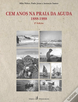Capa do artigo Cem Anos na Praia da Aguda
