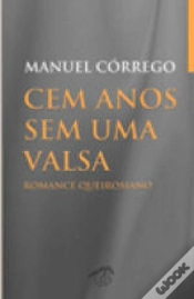 Capa do artigo Cem Anos Sem Uma Valsa