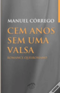 Capa do artigo Cem Anos Sem Uma Valsa
