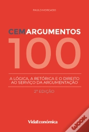 Capa do artigo Cem Argumentos