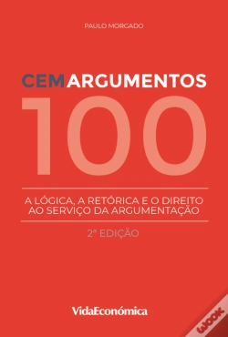 Capa do artigo Cem Argumentos