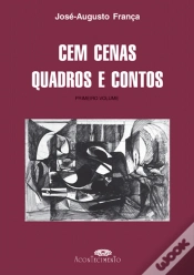 Capa do artigo Cem Cenas Quadros e Contos