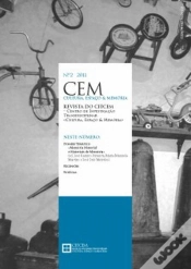 Capa do artigo Cem Cultura, espaço & memória