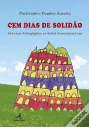 Capa do artigo Cem Dias de Solidão