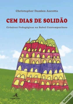 Capa do artigo Cem Dias de Solidão