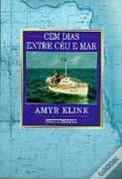 Capa do artigo Cem Dias Entre Céu e Mar