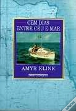 Capa do artigo Cem Dias Entre Céu e Mar