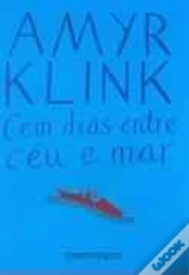 Capa do artigo Cem Dias Entre Céu e Mar