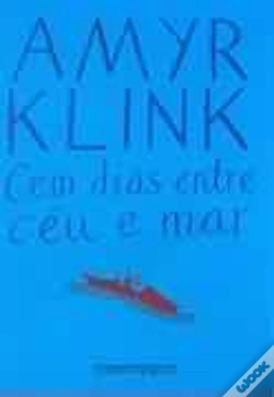 Capa do artigo Cem Dias Entre Céu e Mar
