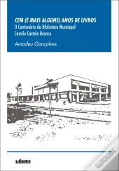 Cem (E Mais Alguns) Anos de Livros