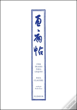 Capa do artigo Cem Frases para Leques