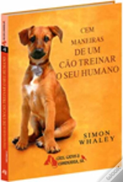 Capa do artigo Cem maneiras de um Cão Treinar o Seu Humano