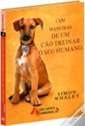 Capa do artigo Cem maneiras de um Cão Treinar o Seu Humano