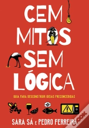 Capa do artigo Cem Mitos Sem Lógica