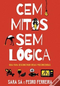 Capa do artigo Cem Mitos Sem Lógica