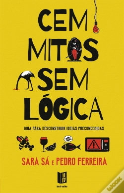 Capa do artigo Cem Mitos Sem Lógica